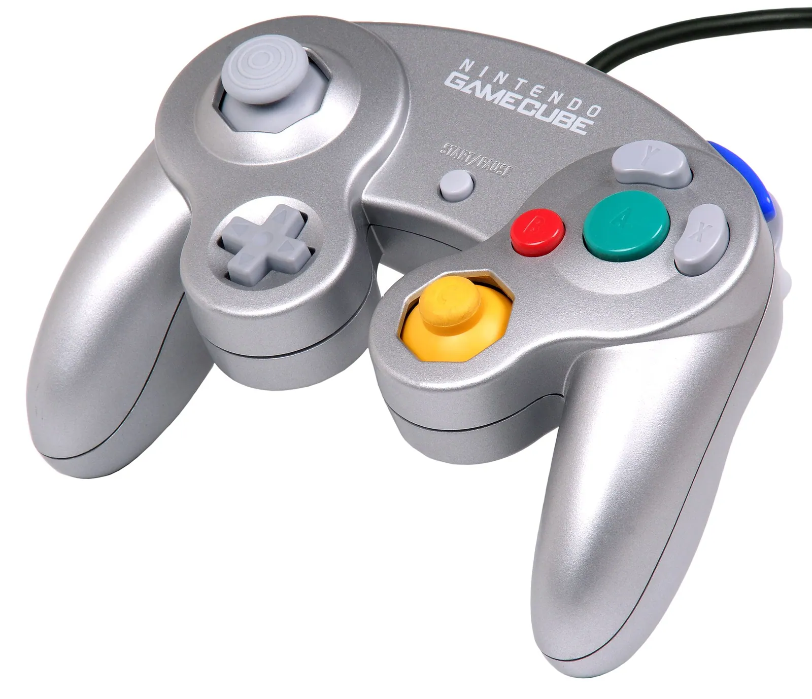 Nintendo GameCube controller
