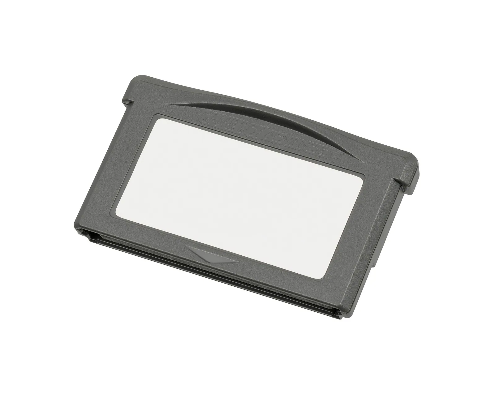 A Game Boy Advance Game Pak
