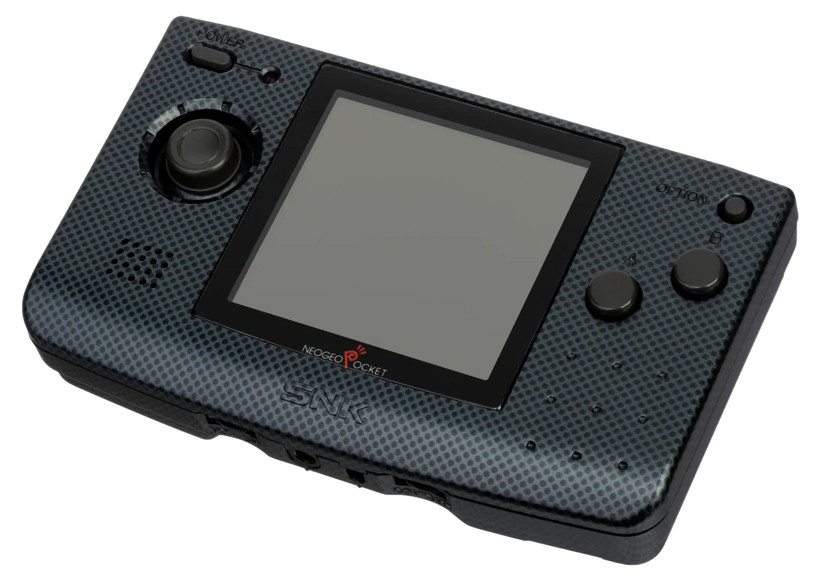 Neo Geo Pocket handheld