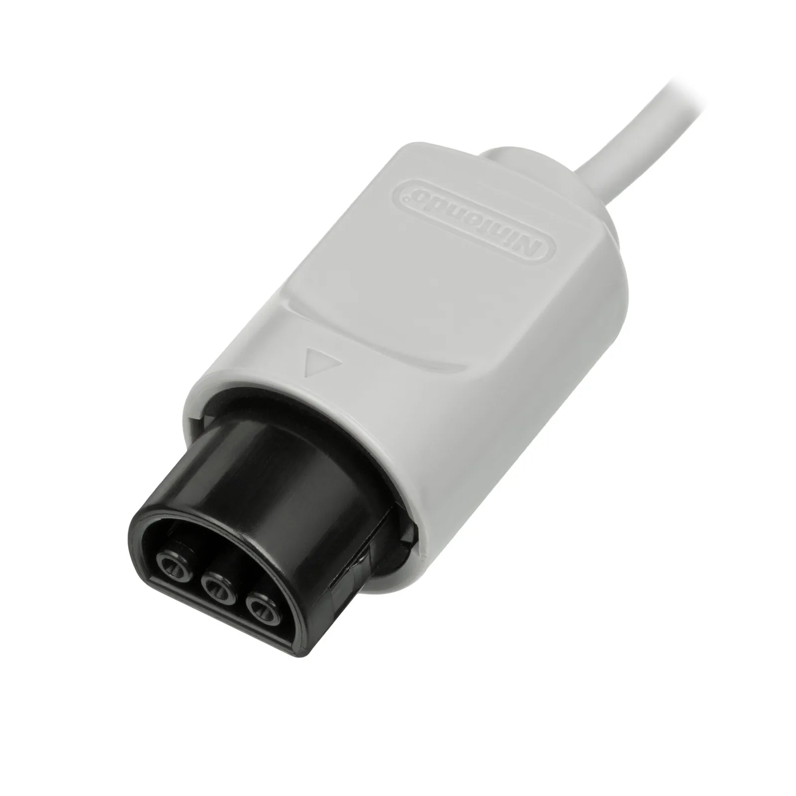 Nintendo 64 controller plug