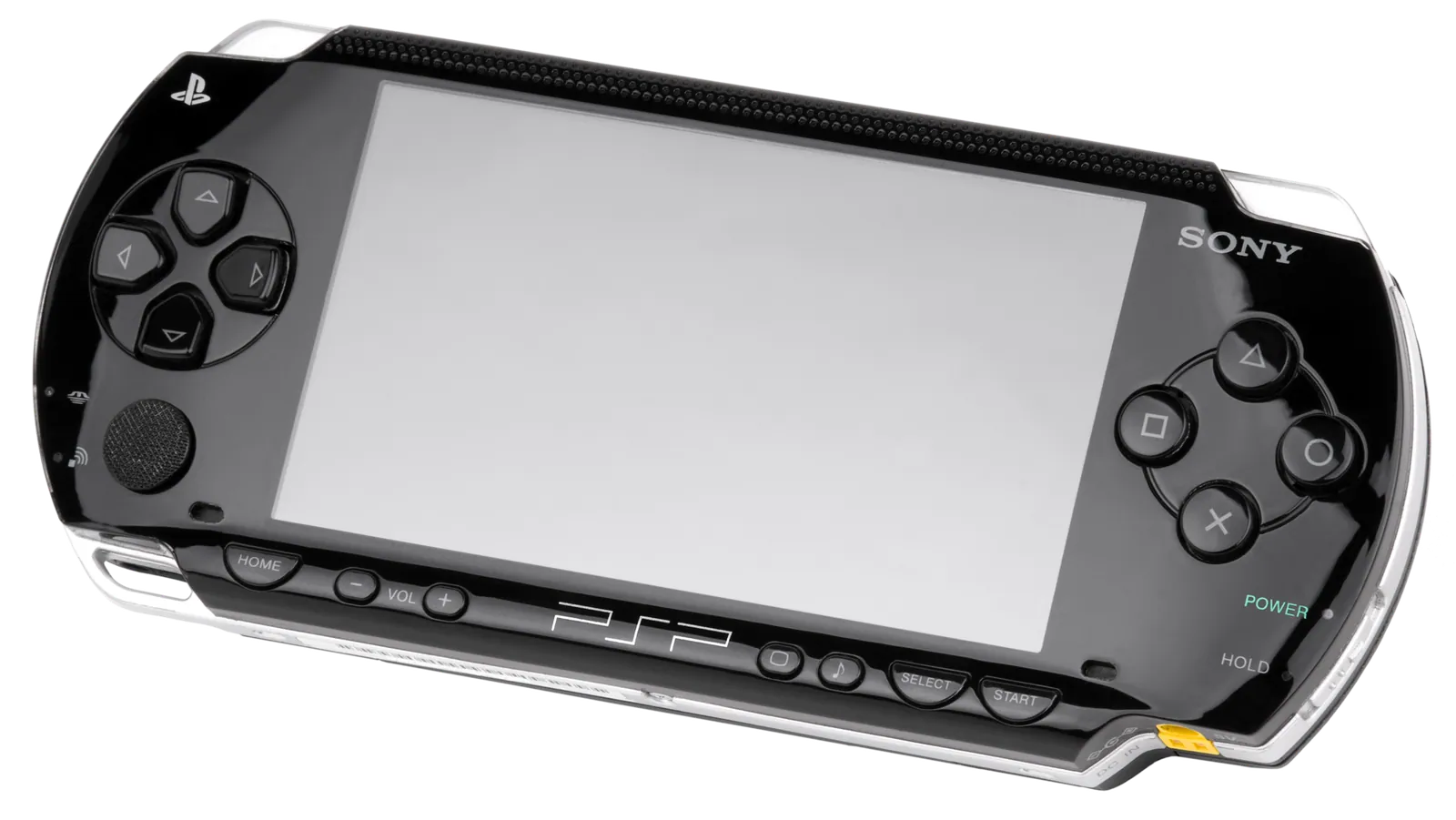 PlayStation Portable (PSP-1000)